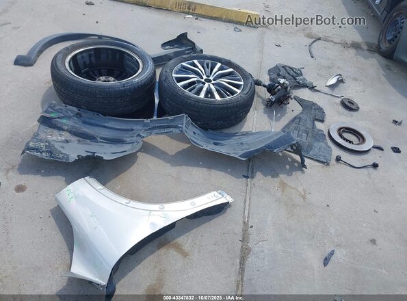5N1DL1GRXPC346130 2023 INFINITI QX60 Gray Սարքավորումների վահանակի տեսք