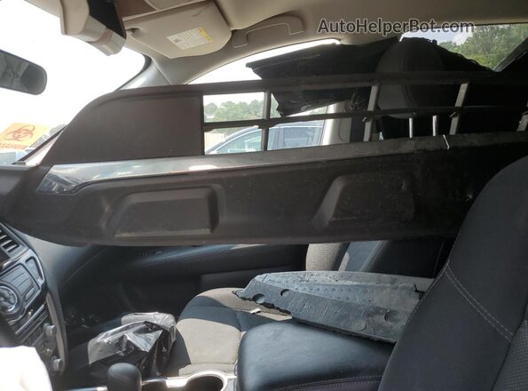5N1DR2AM9LC625029 2020 NISSAN PATHFINDER Black VIN sticker view