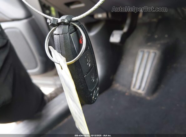5N1DR2AN0LC621072 2020 NISSAN PATHFINDER Gray Вид панелі приладів