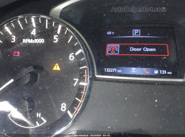 5N1DR2BN2LC585108 2020 NISSAN PATHFINDER Black 