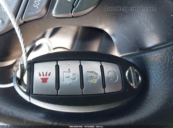 5N1DR2BN3LC615832 2020 NISSAN PATHFINDER Silver Dashboard view