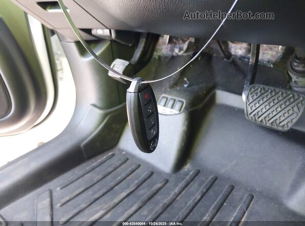 5N1DR2BN4LC650881 2020 NISSAN PATHFINDER Белый Вид панели приборов