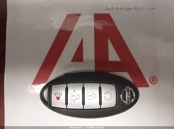 5N1DR2BN8LC591012 2020 NISSAN PATHFINDER Gray წინა პანელის ხედი