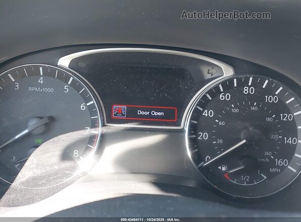 5N1DR2BN8LC591012 2020 NISSAN PATHFINDER Gray უკანა სავარძლების ხედი