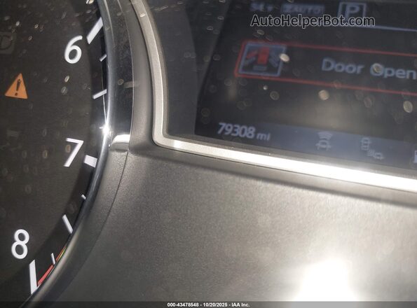 5N1DR2CM0LC649779 2020 NISSAN PATHFINDER Черный 