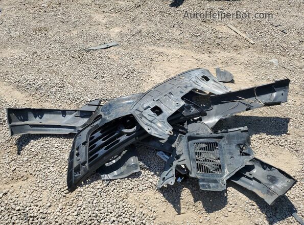 5N1DR2CM7LC615645 2020 NISSAN PATHFINDER Серый Вид подкапотного пространства
