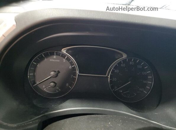 5N1DR2CM9LC611208 2020 NISSAN PATHFINDER Gray Vista del cuadro de instrumentos