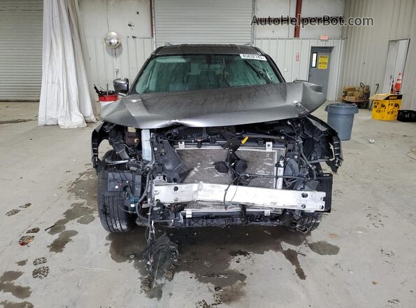 5N1DR2CM9LC611208 2020 NISSAN PATHFINDER Gray Vista frontal