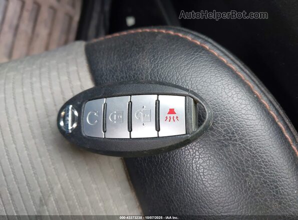 5N1DR2MM0KC653103 2019 NISSAN PATHFINDER Gray Вид панелі приладів