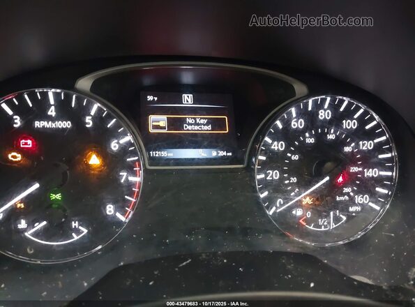 5N1DR2MM1JC676873 2018 NISSAN PATHFINDER Серый 