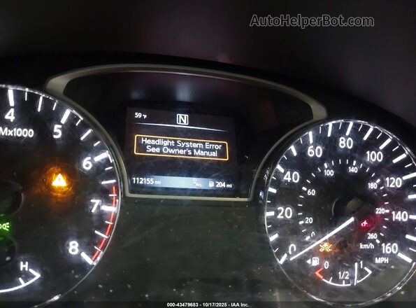 5N1DR2MM1JC676873 2018 NISSAN PATHFINDER Серый 