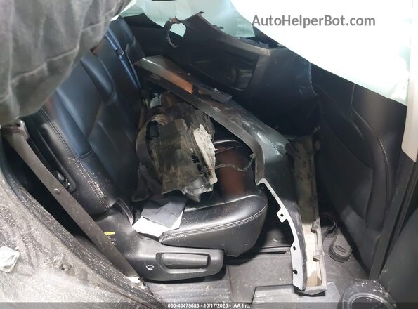 5N1DR2MM1JC676873 2018 NISSAN PATHFINDER Серый 