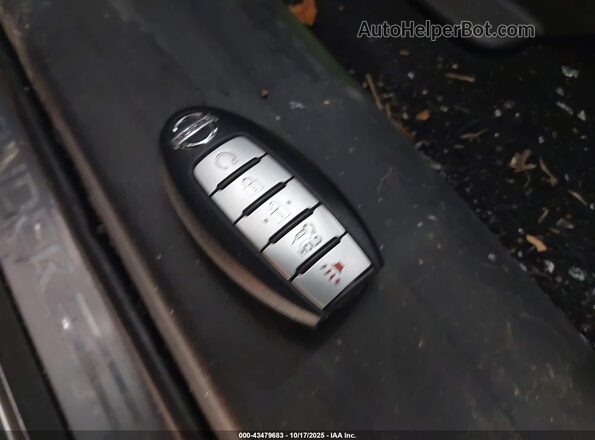 5N1DR2MM1JC676873 2018 NISSAN PATHFINDER Серый 