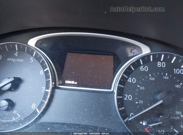 5N1DR2MM2JC655255 2018 NISSAN PATHFINDER White 