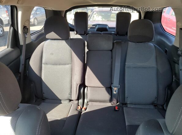 5N1DR2MM6JC652181 2018 NISSAN PATHFINDER Черный 