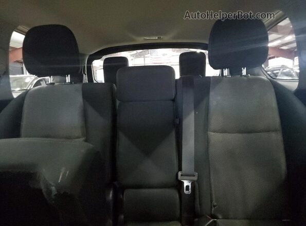 5N1DR2MM7JC626608 2018 NISSAN PATHFINDER Синий 