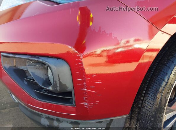 5N1DR2MM7JC652061 2018 NISSAN PATHFINDER Red 
