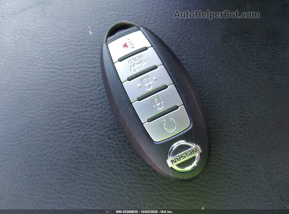 5N1DR2MM9HC911790 2017 NISSAN PATHFINDER Red Առջևի վահանակի տեսք