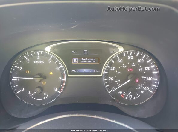 5N1DR2MN1JC609702 2018 NISSAN PATHFINDER White 