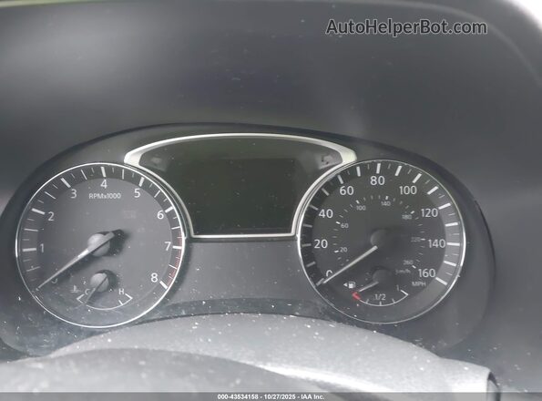 5N1DR2MN1KC647836 2019 NISSAN PATHFINDER Black Vista de los asientos traseros