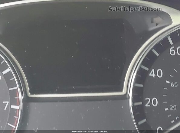 5N1DR2MN1KC647836 2019 NISSAN PATHFINDER Black Vista interior de 360 grados