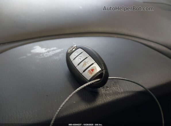 5N1DR2MN4HC649136 2017 NISSAN PATHFINDER Красный 