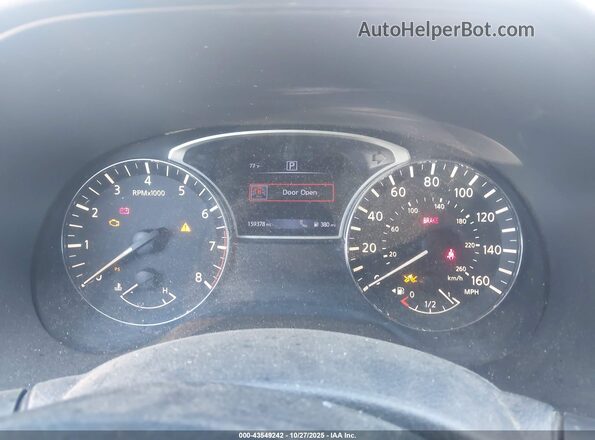 5N1DR2MN7KC588226 2019 NISSAN PATHFINDER Красный Вид задних сидений