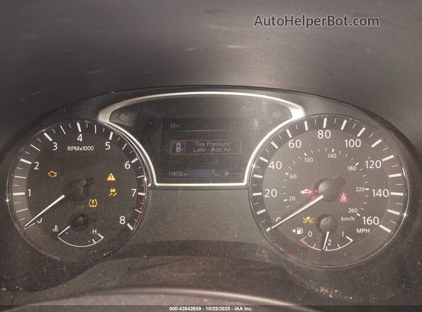 5N1DR2MNXKC632803 2019 NISSAN PATHFINDER White Вид задніх сидінь