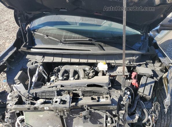 5N1DR3AC0RC248371 2024 NISSAN PATHFINDER Gray 
