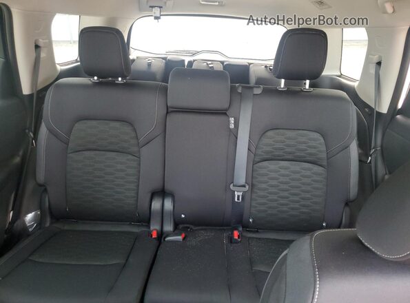 5N1DR3AC2RC292792 2024 NISSAN PATHFINDER Серебряный 