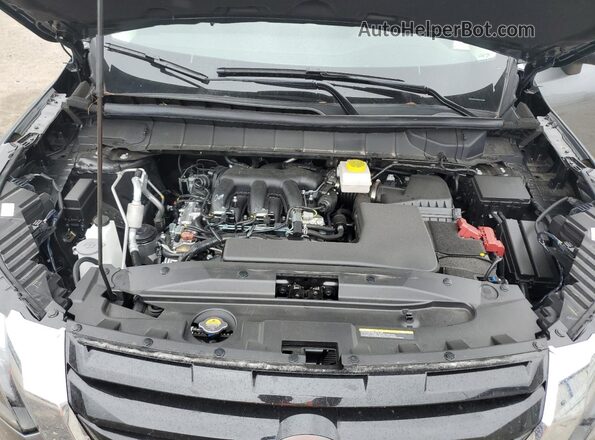 5N1DR3BA2SC264302 2025 NISSAN PATHFINDER Gray Engine compartment view