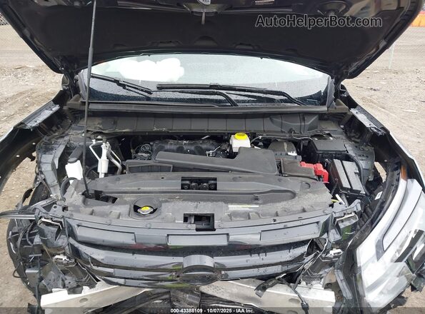 5N1DR3BC1RC296024 2024 NISSAN PATHFINDER Gray VIN կոդի պիտակի տեսք