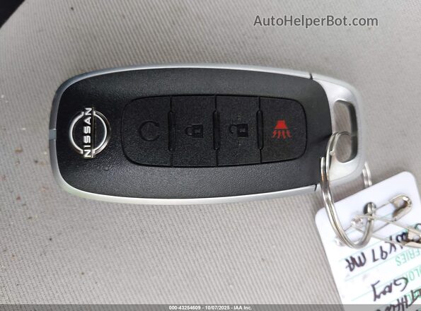 5N1DR3BC7RC249385 2024 NISSAN PATHFINDER Серый Вид панели приборов