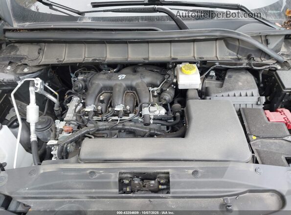 5N1DR3BC7RC249385 2024 NISSAN PATHFINDER Серый Вид сзади