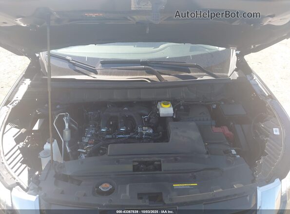 5N1DR3BC8RC300084 2024 NISSAN PATHFINDER Black 