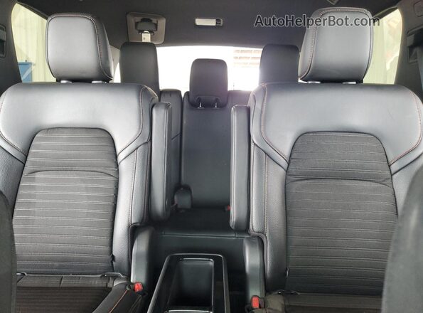 5N1DR3BD5RC305137 2024 NISSAN PATHFINDER Gray 