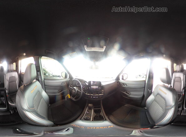 5N1DR3BD5RC305137 2024 NISSAN PATHFINDER Gray 