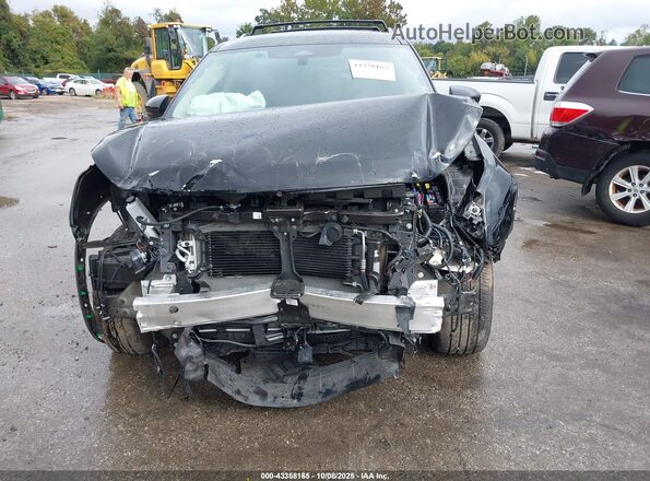 5N1DR3BDXRC294359 2024 NISSAN PATHFINDER Black 