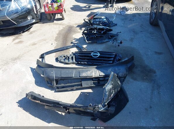 5N1DR3BDXRC294359 2024 NISSAN PATHFINDER Black 
