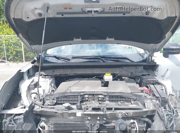 5N1DR3CB1RC230076 2024 NISSAN PATHFINDER Серый Вид сзади