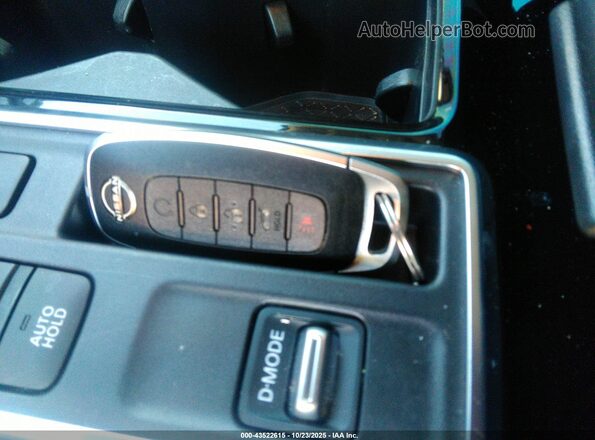 5N1DR3CB3PC211896 2023 NISSAN PATHFINDER White წინა პანელის ხედი