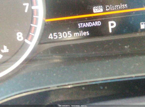 5N1DR3CB3PC211896 2023 NISSAN PATHFINDER White 