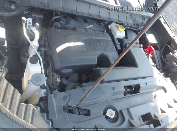 5N1DR3CC0PC227384 2023 NISSAN PATHFINDER Gray უკანა ხედი