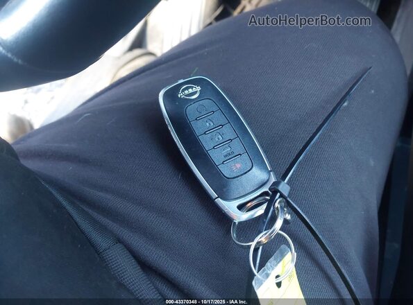 5N1DR3CC0PC227384 2023 NISSAN PATHFINDER Gray წინა პანელის ხედი