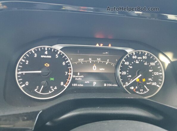 5N1DR3CC3SC230790 2025 NISSAN PATHFINDER Gray Widok tylnych siedzeń