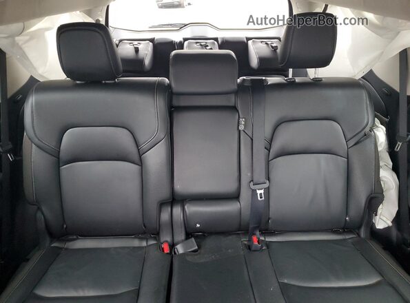 5N1DR3CCXRC210675 2024 NISSAN PATHFINDER Серый 
