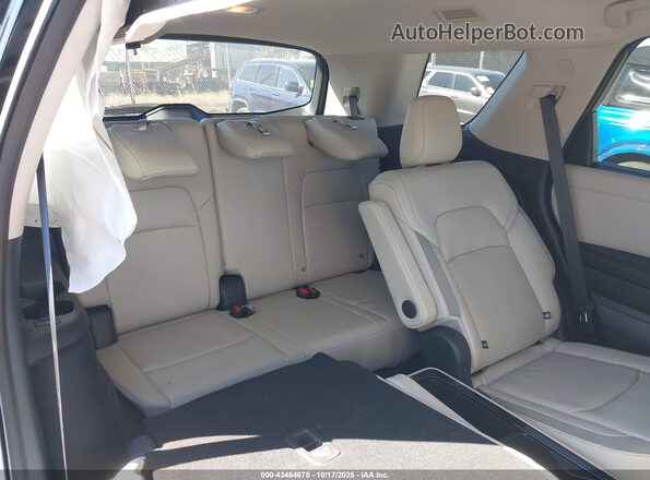 5N1DR3CD1PC231548 2023 NISSAN PATHFINDER Black VIN კოდის სტიკერის ხედი