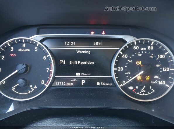 5N1DR3CD1PC231548 2023 NISSAN PATHFINDER Black 