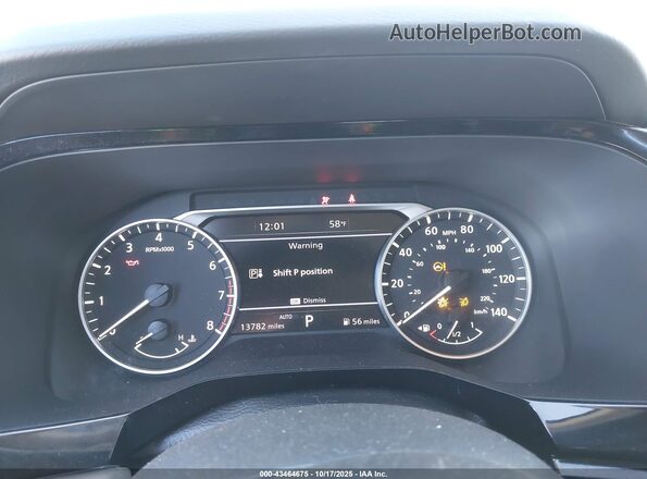 5N1DR3CD1PC231548 2023 NISSAN PATHFINDER Black უკანა სავარძლების ხედი