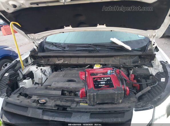 5N1DR3DG1RC225258 2024 NISSAN PATHFINDER Белый 